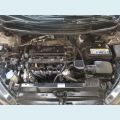 HYUNDAI HB 20S C.PLUS/C.STYLE 1.6 FLEX 16V MEC.4P - MARROM - 2017 Foto 5 (Miniatura)
