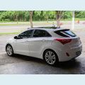 HYUNDAI I30 1.8 16V AUT. 5P - BRANCO - 2016 Foto 5 (Miniatura)