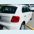 VOLKSWAGEN GOL 1.0 FLEX 12V 5P - BRANCO - 2021 Foto 5 (Miniatura)