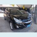 HYUNDAI IX35 - PRETO - 2012 Foto 5 (Miniatura)