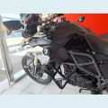 BMW F 800 GS 798CC - PRETO - 2017 Foto 5 (Miniatura)