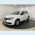 RENAULT SANDERO EXPRESSION 1.0 12V SCE FLEX - BRANCO - 2020 Foto 5 (Miniatura)