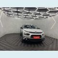 CITROËN C4 CACTUS 1.6 FEEL AUT. FLEX - PRATA - 2022 Foto 5 (Miniatura)