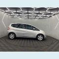 HONDA FIT NEW LX 1.4 FLEX - PRATA - 2009 Foto 5 (Miniatura)