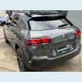 CITROËN C4 CACTUS X-SERIES 1.6 16V FLEX AUT. - CINZA - 2022 Foto 5 (Miniatura)