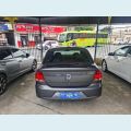 VOLKSWAGEN VOYAGE - CINZA - 2013 Foto 5 (Miniatura)