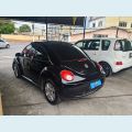 VOLKSWAGEN NEW BEETLE - PRETO - 2008 Foto 5 (Miniatura)