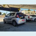 FIAT MOBI - PRATA - 2018 Foto 5 (Miniatura)