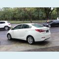 HYUNDAI HB 20S C.PLUS/C.STYLE1.0 FLEX 12V MEC. 4P - BRANCO - 2017 Foto 5 (Miniatura)