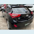 HYUNDAI I30 1.8 16V AUT. 5P - PRETO - 2014 Foto 5 (Miniatura)