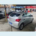 CHEVROLET ONIX - PRATA - 2020 Foto 5 (Miniatura)