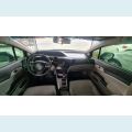 HONDA CIVIC - CINZA - 2015 Foto 5 (Miniatura)