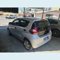FIAT MOBI - PRATA - 2020 Foto 5 (Miniatura)