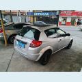 FORD KA - PRATA - 2009 Foto 5 (Miniatura)