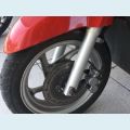 HONDA LEAD 110 - VERMELHO - 2014 Foto 5 (Miniatura)
