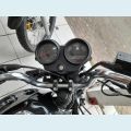 HONDA CG 125 FAN / FAN KS / 125 I FAN - PRETO - 2006 Foto 5 (Miniatura)