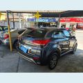 HYUNDAI CRETA - CINZA - 2018 Foto 5 (Miniatura)