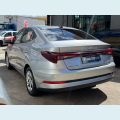 HYUNDAI HB 20S COMFORT 1.0 FLEX 12V MEC. - CINZA - 2024 Foto 5 (Miniatura)