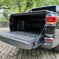 CHEVROLET MONTANA LTZ 1.2 AUT. - PRETO - 2024 Foto 5 (Miniatura)