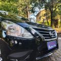 NISSAN VERSA SV 1.6 MANUAL - PRETO - 2017 Foto 5 (Miniatura)