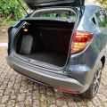 HONDA HR-V EXL AUT. - AZUL - 2021 Foto 5 (Miniatura)