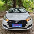 HYUNDAI HB 20 RSPEC 1.6 MANUAL - BRANCO - 2017 Foto 5 (Miniatura)