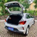 CHEVROLET ONIX LT2 1.0 FLEX MANUAL - PRATA - 2023 Foto 5 (Miniatura)