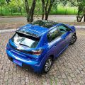PEUGEOT 208 GRIFFE 1.6 AUT. - AZUL - 2022 Foto 5 (Miniatura)