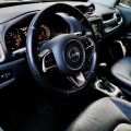JEEP RENEGADE LONGITUDE 1.8 AUT. - PRETO - 2016 Foto 5 (Miniatura)