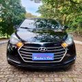 HYUNDAI HB 20-S COMFORT PLUS 1.6 AUT. - PRETO - 2018 Foto 5 (Miniatura)