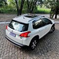 PEUGEOT GRIFFE 2019 AUT. - BRANCO - 2008 Foto 5 (Miniatura)