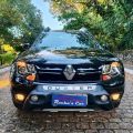 RENAULT DUSTER OROCH DYNAMIQUE 2.0 MANUAL - PRETO - 2016 Foto 5 (Miniatura)