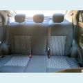 FORD KA 1.0 SE/SE PLUS TIVCT FLEX 5P - BRANCO - 2017 Foto 5 (Miniatura)