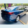 CHEVROLET ONIX SED. PLUS PREM. 1.0 12V TB FLEX AUT - AZUL - 2021 Foto 5 (Miniatura)
