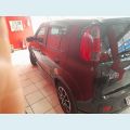 FIAT UNO SPORTING 1.4 EVO FIRE FLEX 8V 4P - PRETO - 2013 Foto 5 (Miniatura)