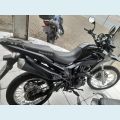 HONDA NXR 160 BROS - PRETO - 2018 Foto 5 (Miniatura)