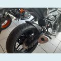 YAMAHA MT03 ABS - BRANCO - 2020 Foto 5 (Miniatura)