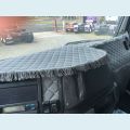 VOLVO FH-12 380 GLOBETROTTER 6X2 2P (DIESEL) - BRANCO - 2003 Foto 5 (Miniatura)