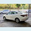 HYUNDAI HB 20S COMFORT 1.0 FLEX 12V MEC. - BRANCO - 2024 Foto 5 (Miniatura)