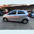 KIA PICANTO EX 1.1/1.0/ 1.0 FLEX MEC. - PRATA - 2012 Foto 5 (Miniatura)