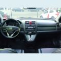 HONDA CR-V EXL 2.0 16V 4WD/2.0 AUT. - CINZA - 2009 Foto 5 (Miniatura)