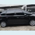 CITROËN C4 PICASSO/PIC. LA LUNA 2.0 16V AUT. - PRETO - 2011 Foto 5 (Miniatura)