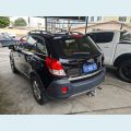 CHEVROLET CAPTIVA - PRETO - 2010 Foto 5 (Miniatura)
