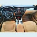 BMW X3 XDRIVE20I WX31 - PRETO - 2015 Foto 5 (Miniatura)