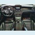 MERCEDES-BENZ C250 - BRANCO - 2015 Foto 5 (Miniatura)