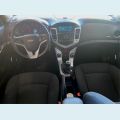 CHEVROLET CRUZE LT NB - PRETO - 2014 Foto 5 (Miniatura)