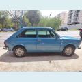 FIAT 147 CL 1.050 - AZUL - 1979 Foto 5 (Miniatura)