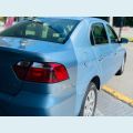 VOLKSWAGEN VOYAGE 1.6/1.6 CITY MI TOTAL FLEX 8V 4P - PRATA - 2015 Foto 5 (Miniatura)