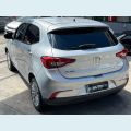 FIAT ARGO 1.0 6V FLEX. - PRATA - 2022 Foto 5 (Miniatura)