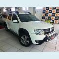 RENAULT DUSTER OROCH DYNA. 2.0 FLEX 16V AUT. - BRANCO - 2019 Foto 5 (Miniatura)